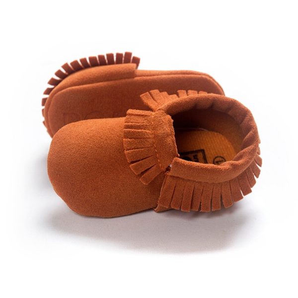 Soft Anti-Slip First Walkers - Image 6
