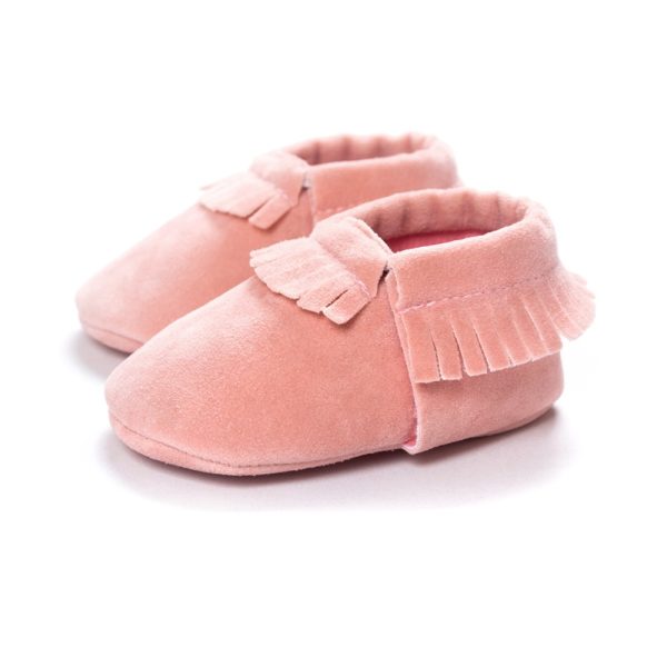 Soft Anti-Slip First Walkers - Image 5