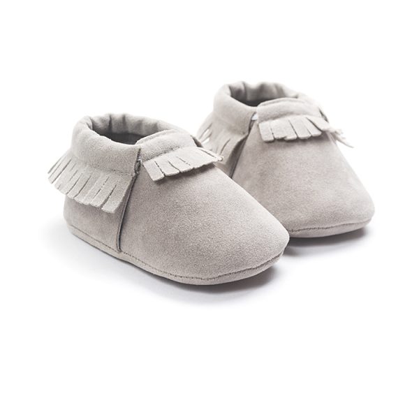 Soft Anti-Slip First Walkers - Image 3